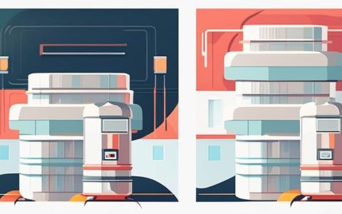 What are the types of power storage boxes?