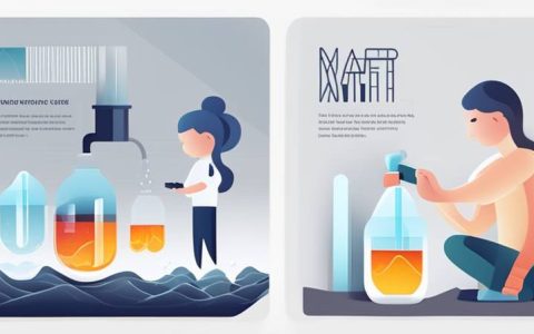 How much carbon water is appropriate for human body to store energy