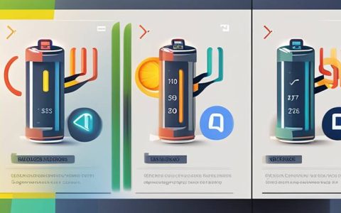 What determines the energy storage voltage?
