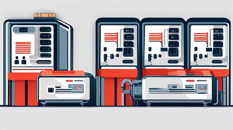 How much is the price of Jiangsu energy storage fusion machine