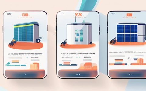 How is Xi'an Mobile Energy Storage Company?