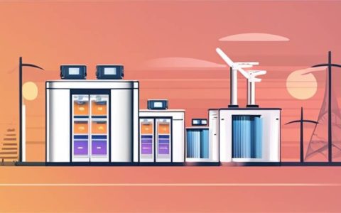 Why is there a price difference in energy storage