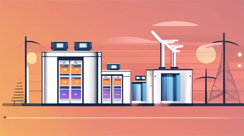 Why is there a price difference in energy storage