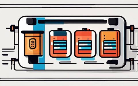 What are the household energy storage battery processes?