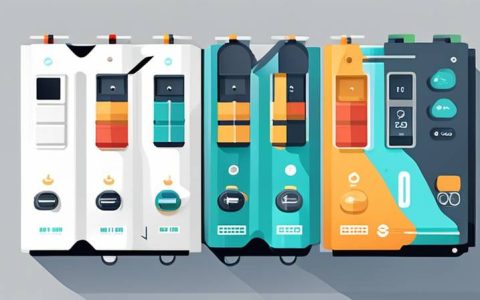 Why do we need energy storage when closing the circuit breaker?