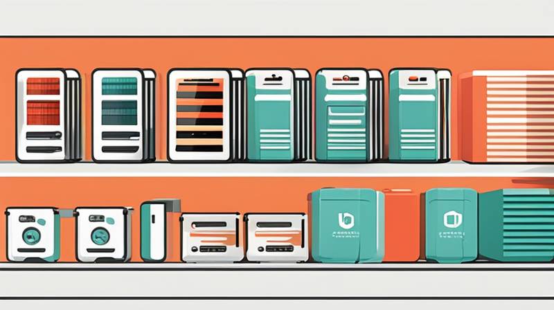 What does energy storage mwh mean