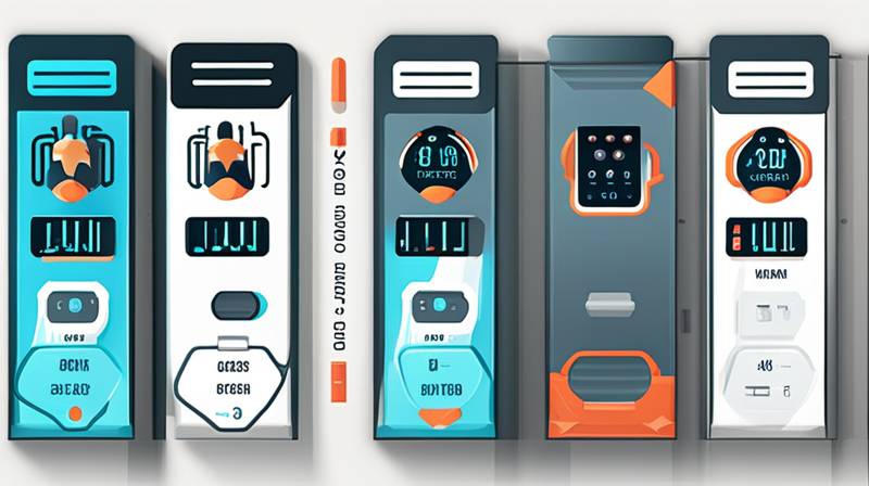 What is the qualified energy storage utilization rate?