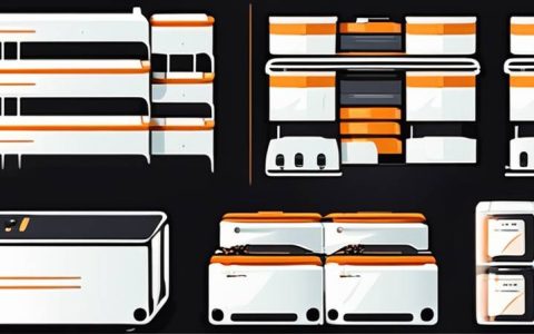 What is the capacity of the energy storage container?