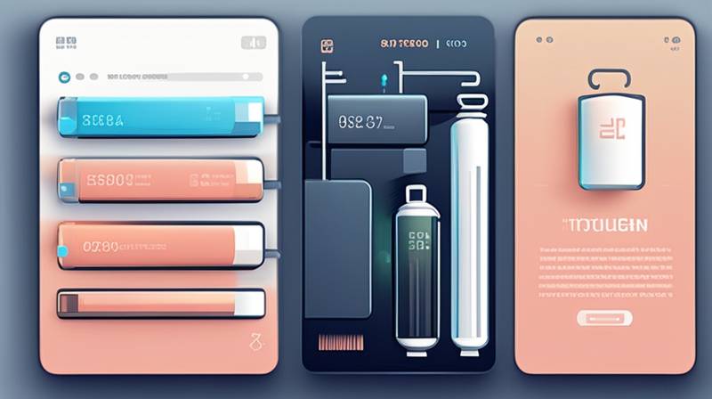 What does the ESS energy storage system include?