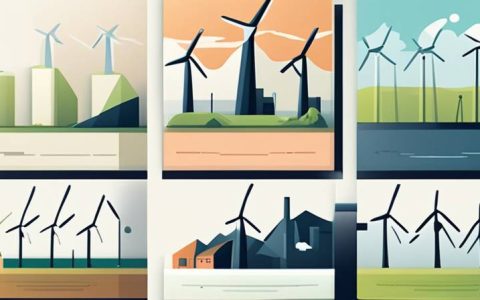 How many types of wind power storage are there?