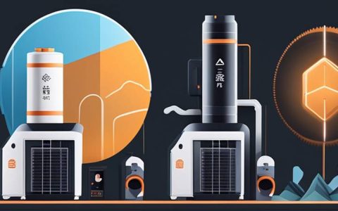 How is Xiangxin Technology's air energy storage?