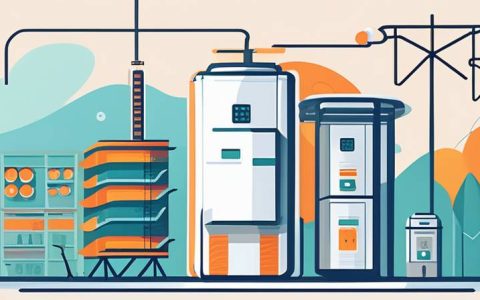Commercial Energy Storage as a Service: Emerging Business Models