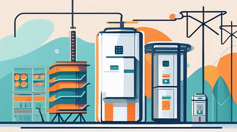 Commercial Energy Storage as a Service: Emerging Business Models