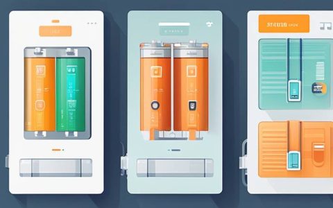 What does cost energy storage mean?