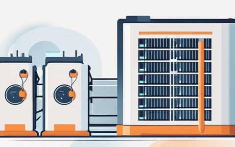 What are the shared energy storage power stations in Shandong?