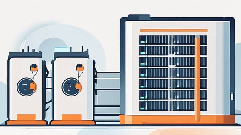 What are the shared energy storage power stations in Shandong?