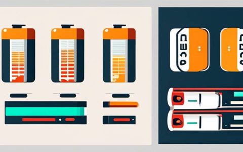 What is the range of energy storage batteries?