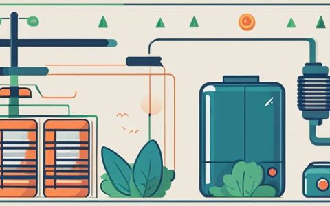 What does spring energy storage mean?