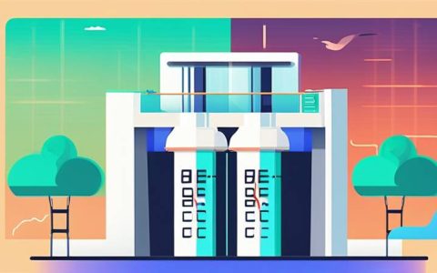 How is Xi'an's new energy storage power plant?