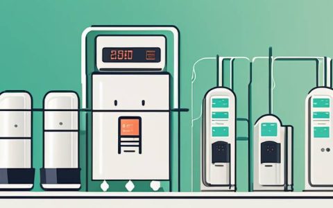 How much is the investment output of energy storage power station