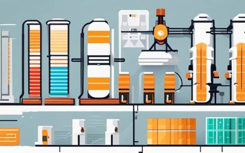 Energy storage power station revenue is more than several billion
