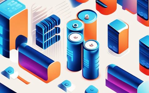 What types of aluminum energy storage materials are there?