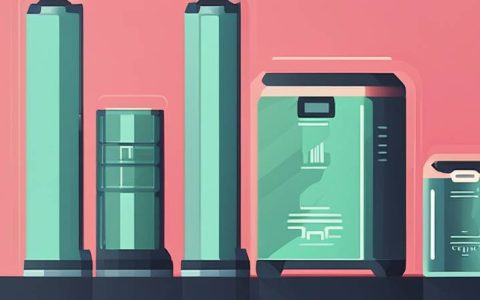 What are the large battery energy storage sectors?