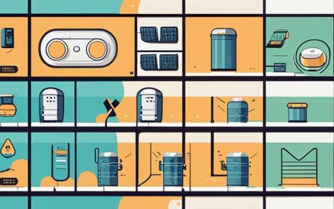 How is Xili's energy storage company?