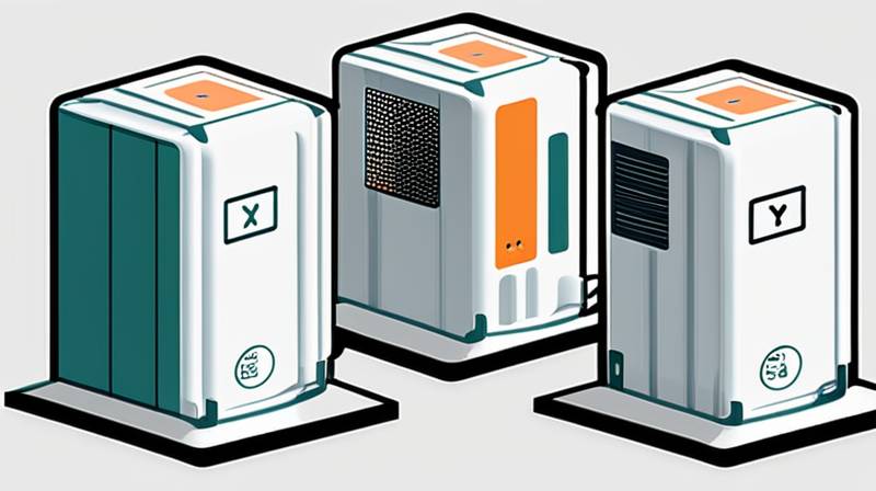 How is Xinfei Energy Storage Power Supply?