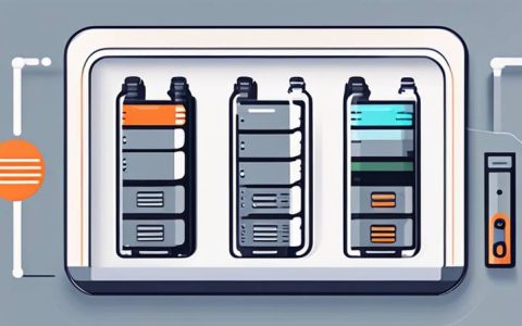 What are the user energy storage system solutions?
