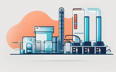 What is a power plant energy storage project?