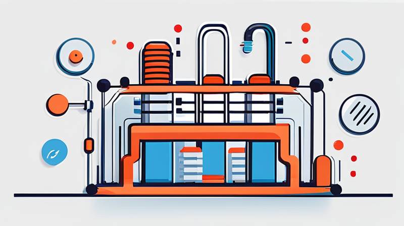 What are the types of mechanical energy storage models?