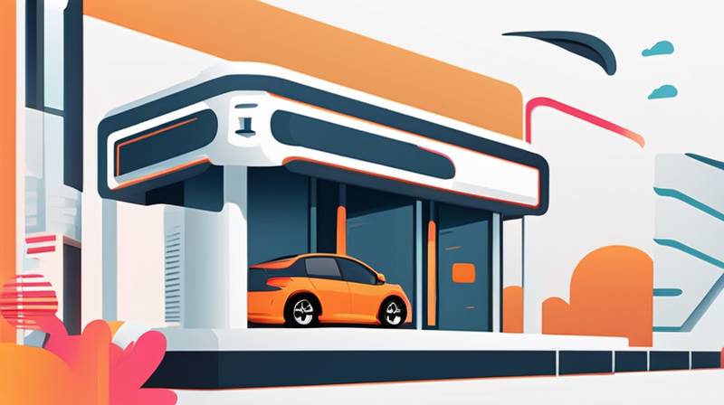 How much energy can new energy vehicle batteries store?