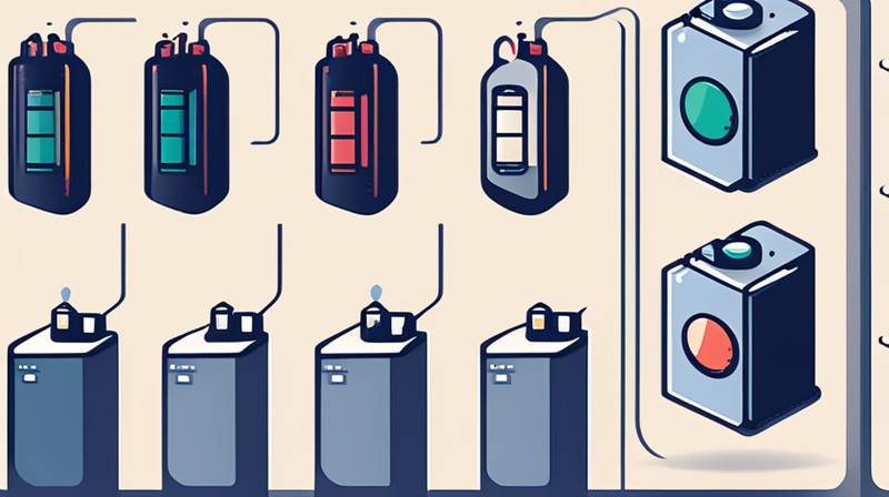 How long does it take to charge a storage battery?