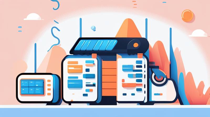 What direction of current is energy storage?