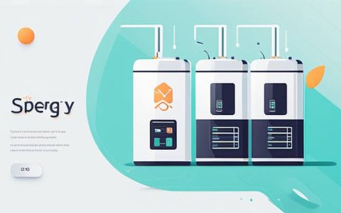 Why release the energy storage spring?