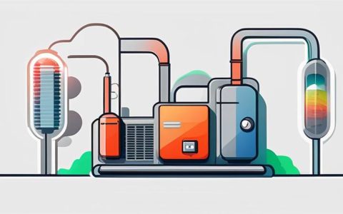How much electricity does an energy storage electromagnetic boiler produce?