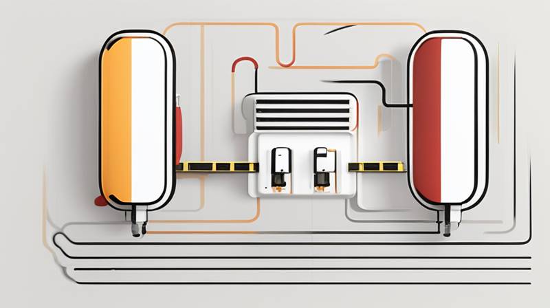 How long can a Powerwall provide power during an outage?