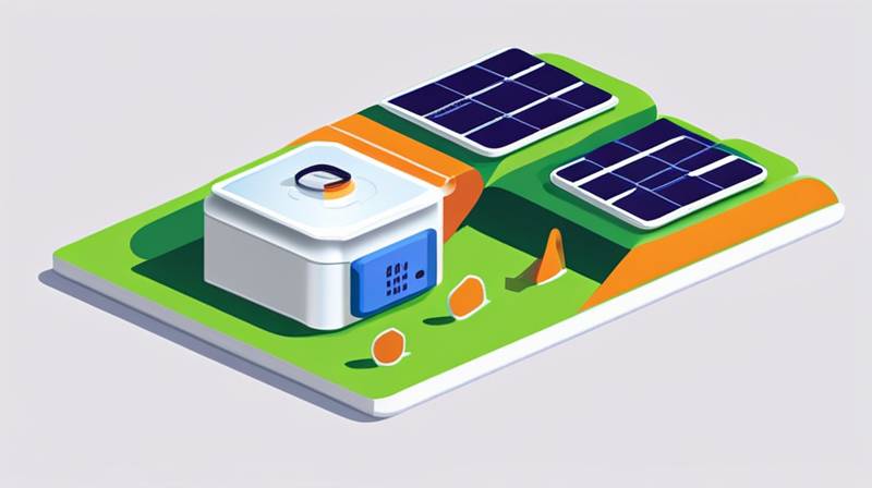 How to calculate the cost of energy storage