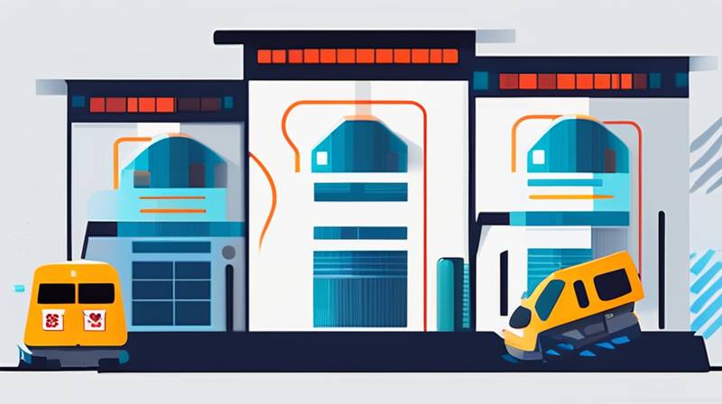 How much is the price of Guizhou emergency energy storage vehicle factory