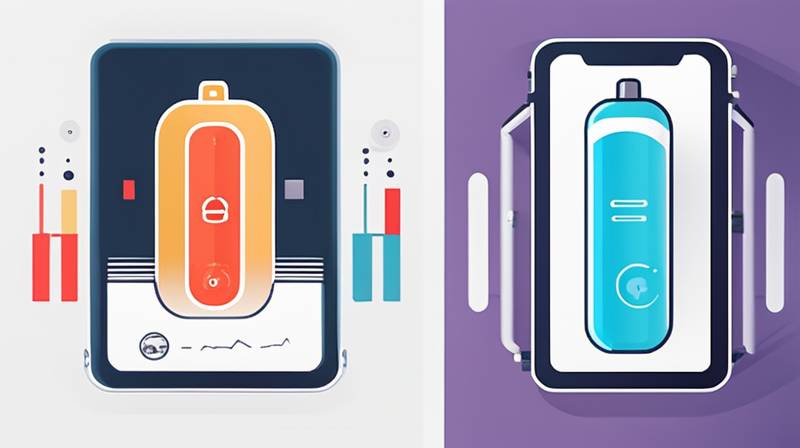 What is the physical energy storage principle?