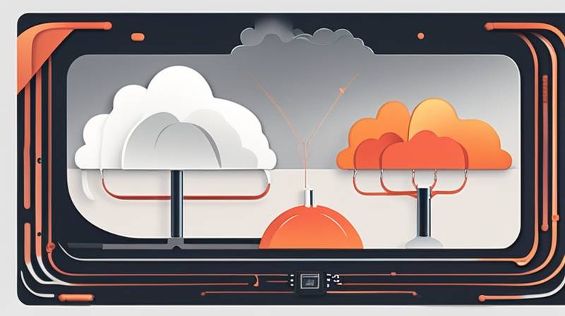 What is the principle of molten salt energy storage?