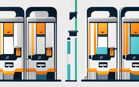 Commercial & Industrial Energy Storage for EV Charging Stations