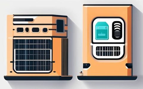 What are the materials of energy storage power supply shell?