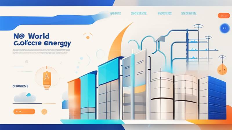 What is the World Energy Storage Conference?