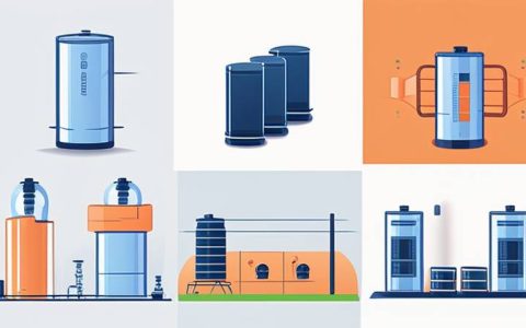 What positions are available in energy storage plants?