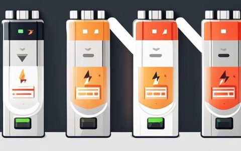 How many watts is the best for charging energy storage batteries?