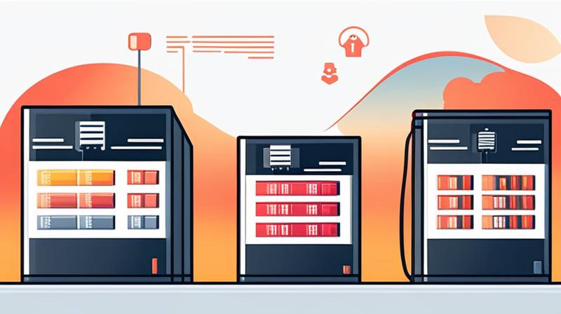 How much does Hengwo Energy Storage cost?