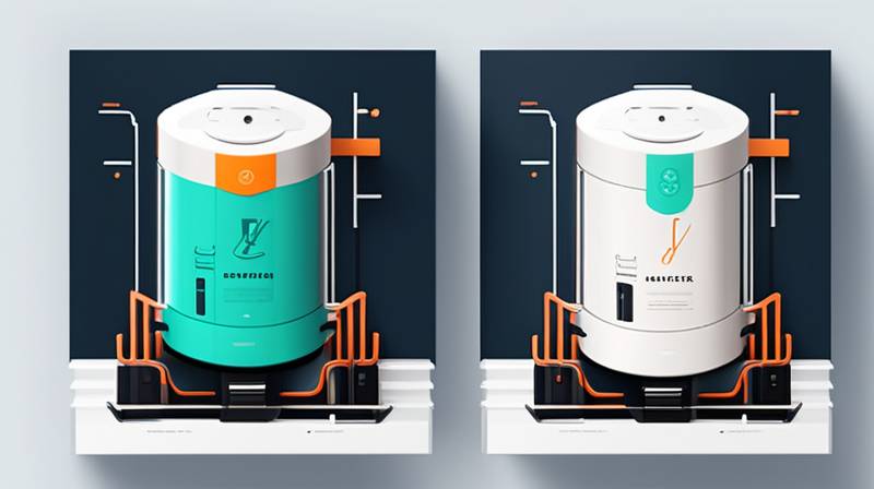 How is XJ Energy Storage?