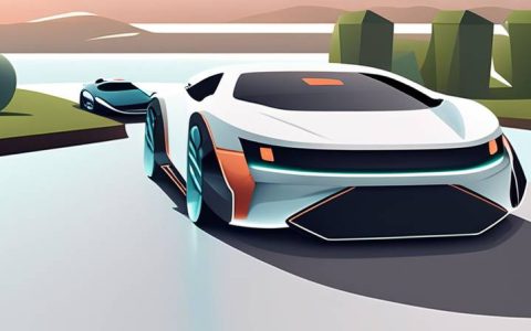 What are the energy storage concept cars?